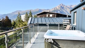 Du Parc Hotel