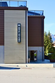 Du Parc Hotel