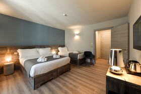 Du Parc Hotel