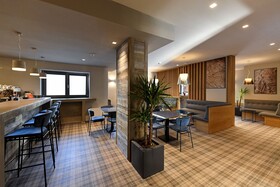 Du Parc Hotel