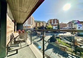 Du Parc Hotel