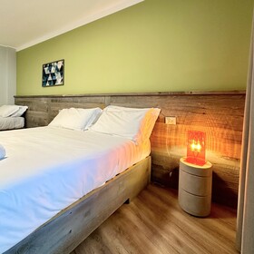 Du Parc Hotel