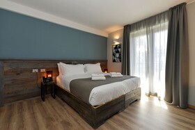 Du Parc Hotel