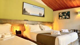 Du Parc Hotel