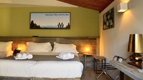 Du Parc Hotel