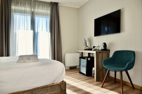 Du Parc Hotel