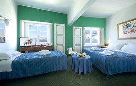 Hotel La Torre Spa & Restaurant