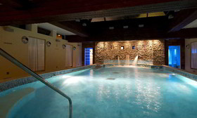 Hotel La Torre Spa & Restaurant