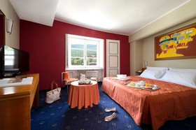 Hotel La Torre Spa & Restaurant