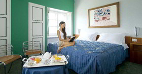 Hotel La Torre Spa & Restaurant