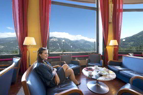Hotel La Torre Spa & Restaurant