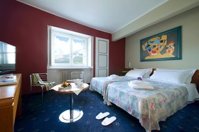 Hotel La Torre Spa & Restaurant