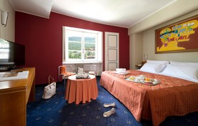 Hotel La Torre Spa & Restaurant