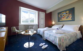 Hotel La Torre Spa & Restaurant