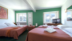 Hotel La Torre Spa & Restaurant
