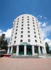 Hotel La Torre Spa & Restaurant