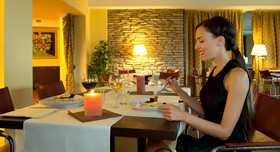 Hotel La Torre Spa & Restaurant