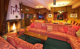 Hotel Gran Baita