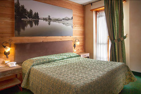 Hotel Gran Baita