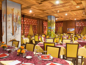 Hotel Gran Baita