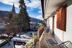 Hotel Gran Baita