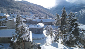 Hotel Gran Baita