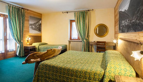 Hotel Gran Baita