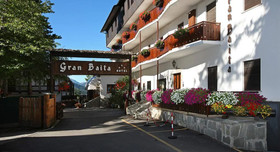 Hotel Gran Baita
