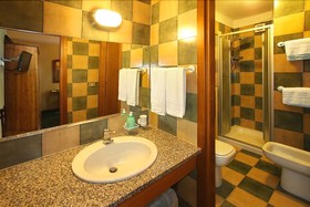 Hotel Gran Baita