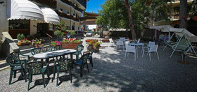 Hotel Gran Baita