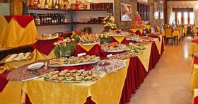 Hotel Gran Baita