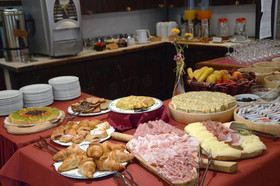 Hotel Gran Baita