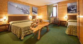 Hotel Gran Baita