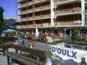 Hotel K2