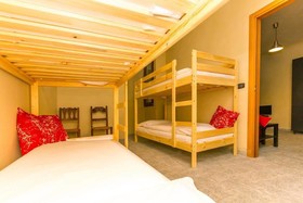 Maison Mati Living