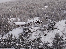 Park Hotel Gran Bosco