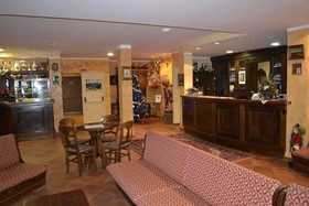 Park Hotel Gran Bosco