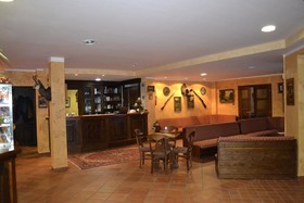 Park Hotel Gran Bosco
