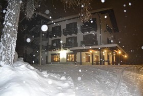Park Hotel Gran Bosco