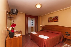 Hotel Relais des Alpes