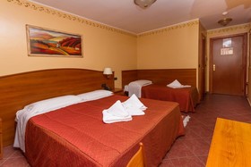 Hotel Relais des Alpes