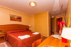 Hotel Relais des Alpes