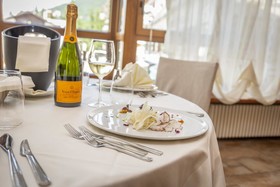 Hotel Relais des Alpes