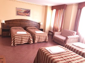 Hotel Relais des Alpes