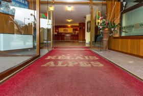 Hotel Relais des Alpes