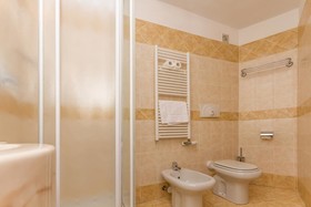 Hotel Relais des Alpes