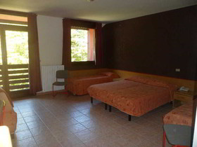 Sporthotel Forte