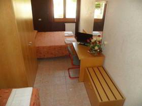 Sporthotel Forte