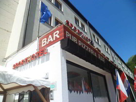 Sporthotel Forte