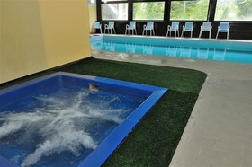 Sporthotel Forte
